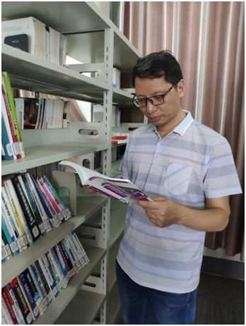 主讲人:宋伟老师